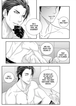 Page 121 of Sweet Boy