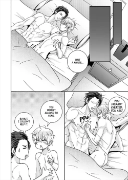 Page 128 of Sweet Boy