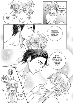 Page 129 of Sweet Boy