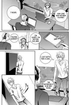 Page 150 of Sweet Boy