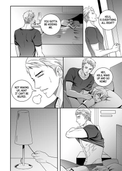 Page 153 of Sweet Boy