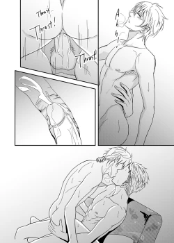 Page 163 of Sweet Boy