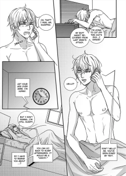 Page 47 of Sweet Boy