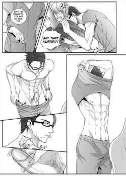 Page 54 of Sweet Boy