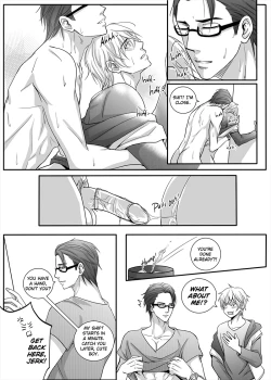 Page 57 of Sweet Boy