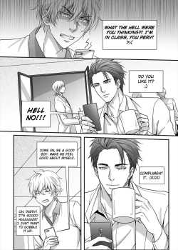 Page 61 of Sweet Boy