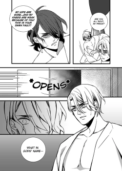 Page 31 of Zombie Prince