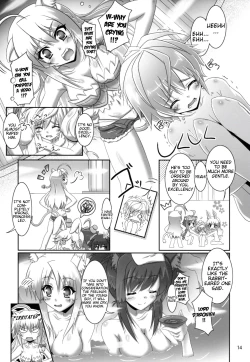 Page 13 of Ofuro DAYS 2