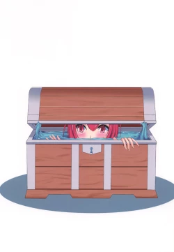 Page 20 of Shokushu Hako-chan 2