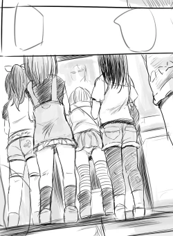 Page 34 of ι゛ょι゛ﾎﾟﾙｼｮｰﾄ