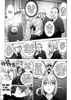 Page 156 of KayaNetori Kaya-Nee Series Aizou Ban