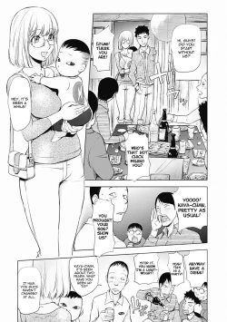 Page 83 of KayaNetori Kaya-Nee Series Aizou Ban