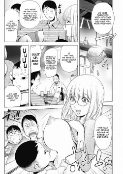 Page 85 of KayaNetori Kaya-Nee Series Aizou Ban