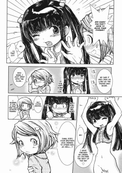 Page 10 of Randoseru Roushutsu Toukou | Ransel Exhibitionism to School