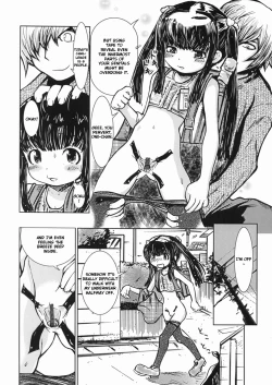 Page 2 of Randoseru Roushutsu Toukou | Ransel Exhibitionism to School
