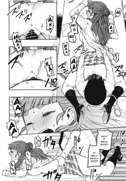 Page 22 of Sunao na Nao