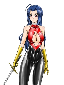 Page 15 of That Idol in Latex