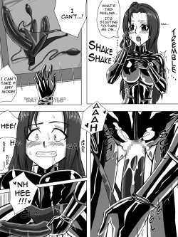 Page 6 of That Idol in Latex