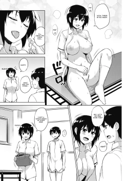 Page 24 of Eroge de Subete wa Kaiketsu Dekiru! Ch. 3