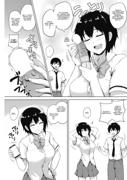 Page 5 of Eroge de Subete wa Kaiketsu Dekiru! Ch. 3