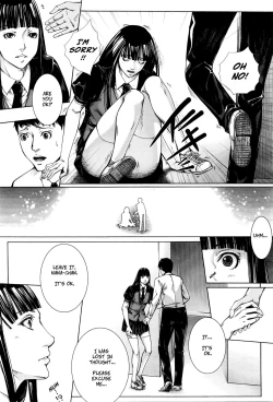 Page 10 of Hajimari no Oshie | The First Lesson