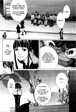 Page 13 of Hajimari no Oshie | The First Lesson