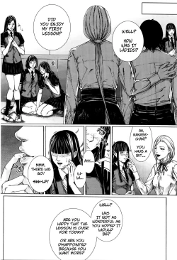 Page 24 of Hajimari no Oshie | The First Lesson