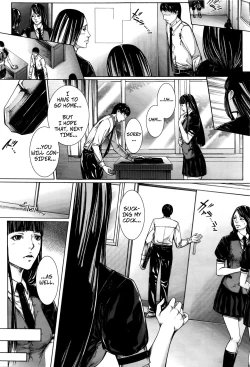 Page 25 of Hajimari no Oshie | The First Lesson