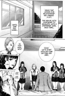 Page 26 of Hajimari no Oshie | The First Lesson