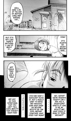 Download Yokohama Kaidashi Kikou Manga