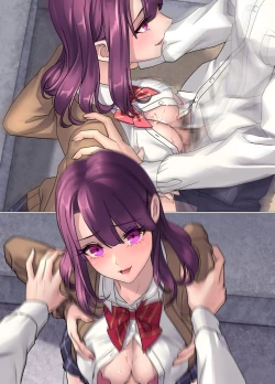 Page 52 of Pako ★ LogVolume 01 - Marin Hen