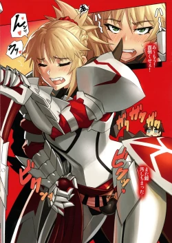 Page 8 of WINNER WINNER W♂ENER DINNER