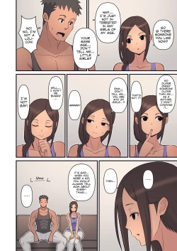 Page 10 of Haha kara Inbo ni Natta Wake | The Reason She Turned From a Mother to a Perverted Mother