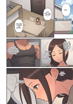 Page 16 of Haha kara Inbo ni Natta Wake | The Reason She Turned From a Mother to a Perverted Mother