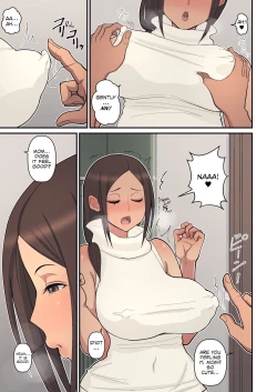 Page 23 of Haha kara Inbo ni Natta Wake | The Reason She Turned From a Mother to a Perverted Mother