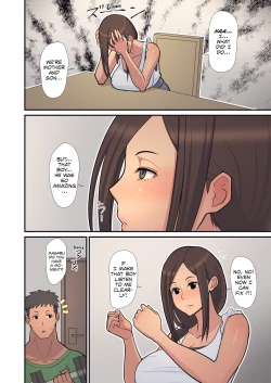 Page 40 of Haha kara Inbo ni Natta Wake | The Reason She Turned From a Mother to a Perverted Mother