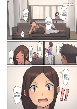 Page 8 of Haha kara Inbo ni Natta Wake | The Reason She Turned From a Mother to a Perverted Mother