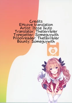 Page 27 of TakuCos Tokuiten Rankou Bokki Sekai Agartha | At-Home Cosplay Singularity Boner Sex World Agartha