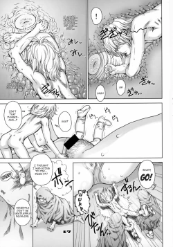 Page 17 of Nanatsu no Taihai | The Seven Deadly Corruptions