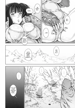 Page 6 of Nanatsu no Taihai | The Seven Deadly Corruptions