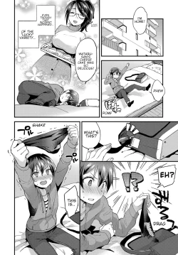 Page 4 of Kimi no Doutei o Tabetai | I want to eat your virginity!