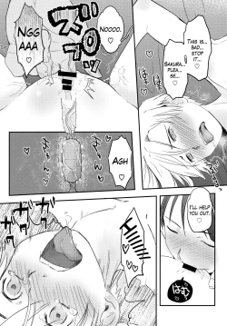 Page 29 of Ore ga Nyotaika shitara Kanojo ga Do-S ni natta Ken ni Tsuite