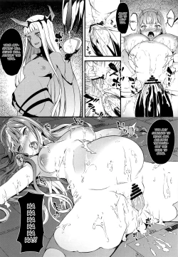 Page 20 of KYOURYU no naka no PARASITE