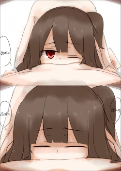 Page 7 of Onnanoko ni Marunomi Shite Moraimashita | A girl agreed to eat me