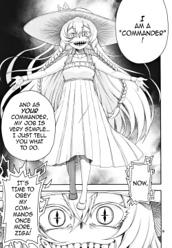 Page 4 of Meirei Suru to Iu no? Meireisha de Aru Kono Watashi ni...!! | You Wish to Command Me? The One Who is Your Commander…!!