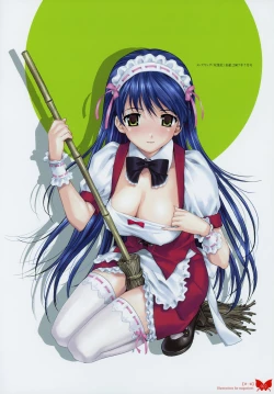 Page 25 of Happoubi Jin Gashuu Hoteri