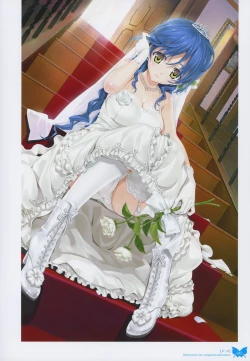 Page 45 of Happoubi Jin Gashuu Hoteri