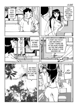 Page 46 of Kamo no Aji - Misako 4