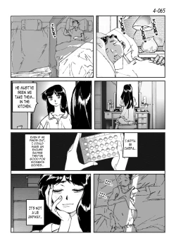 Page 66 of Kamo no Aji - Misako 4