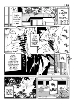 Page 72 of Kamo no Aji - Misako 4